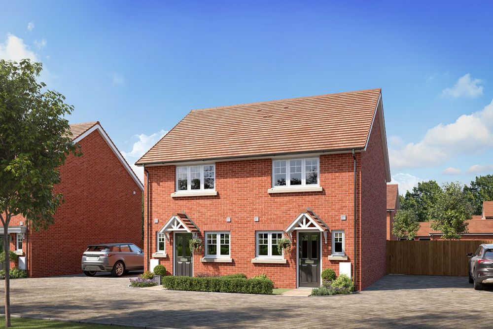 houses for sale in heybridge 