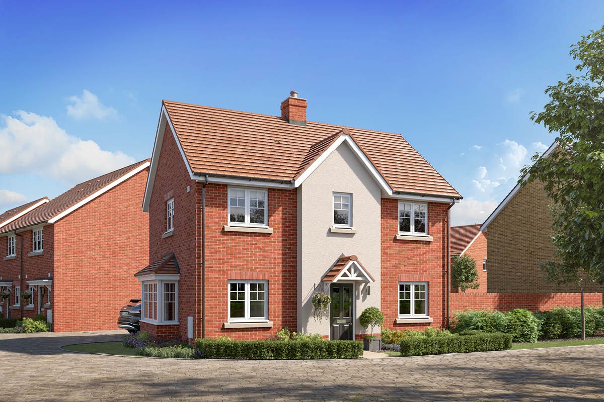 houses for sale in heybridge 