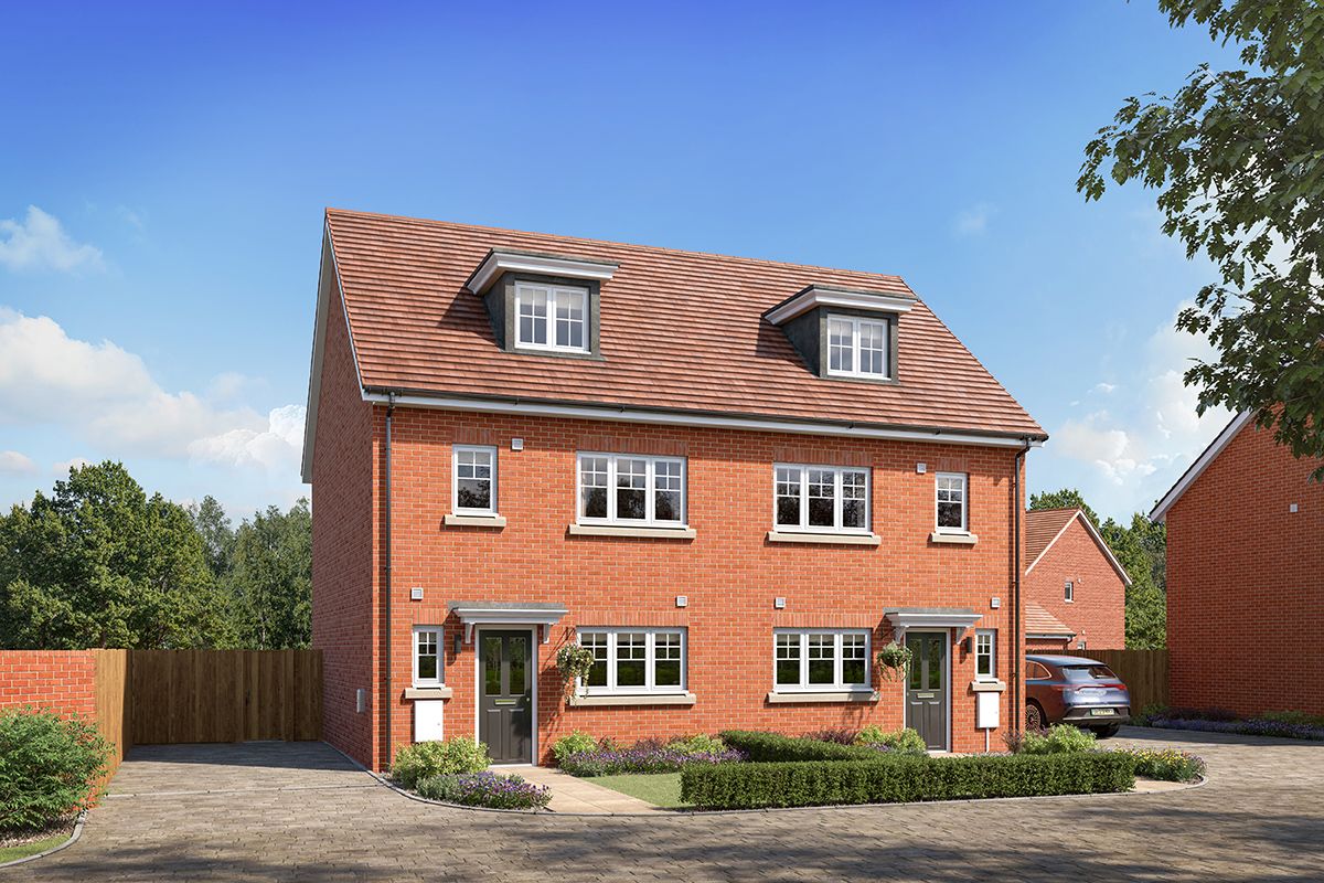 houses for sale in heybridge 