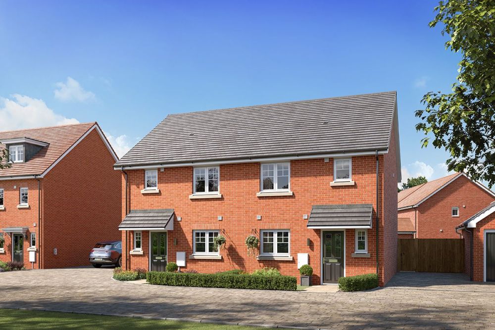 houses for sale in heybridge 