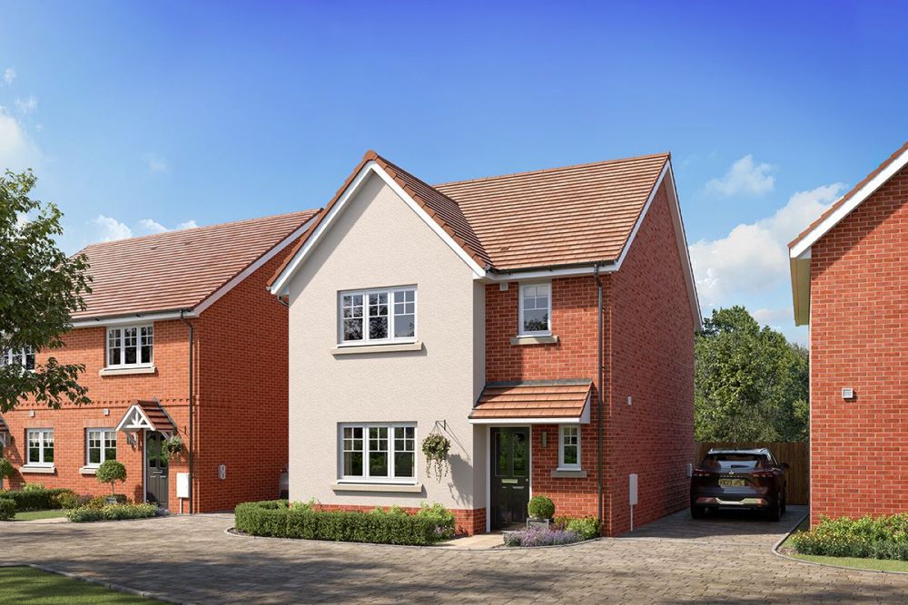 houses for sale in heybridge 