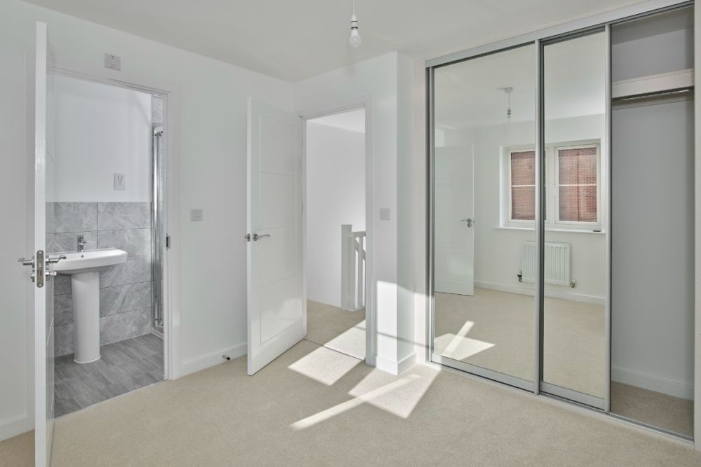 houses for sale in heybridge 