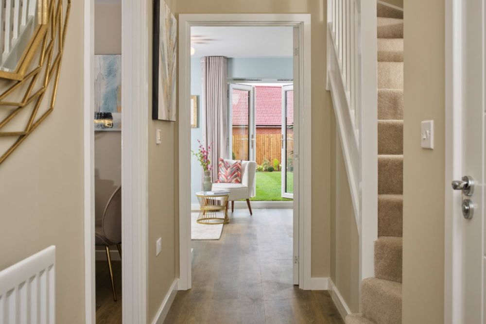 houses for sale in heybridge 