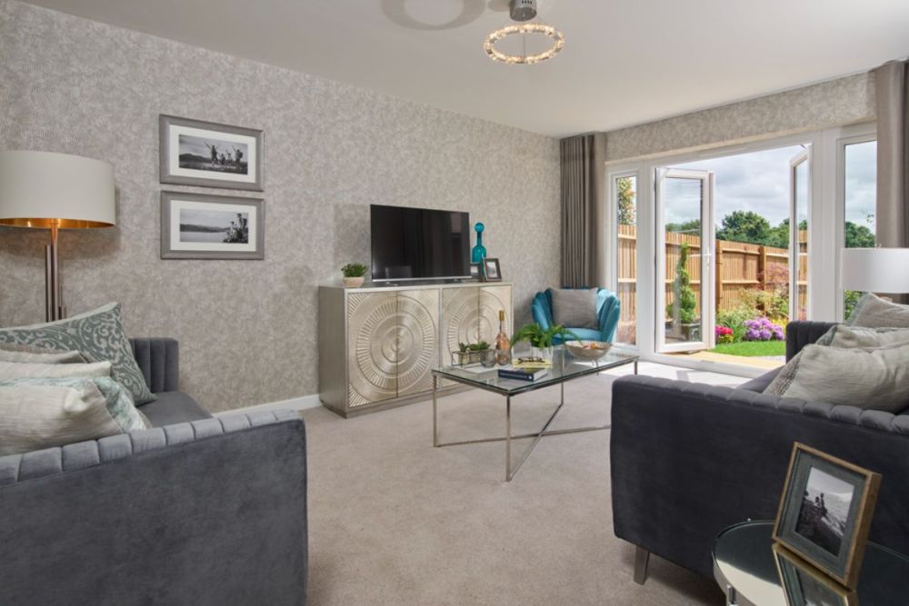 houses for sale in heybridge 