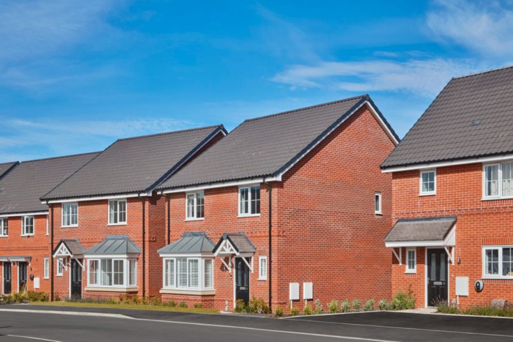 houses for sale in norwich