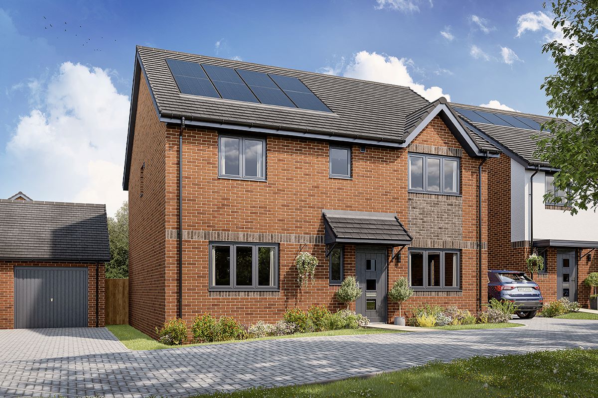 The Dorking Newlands Place 