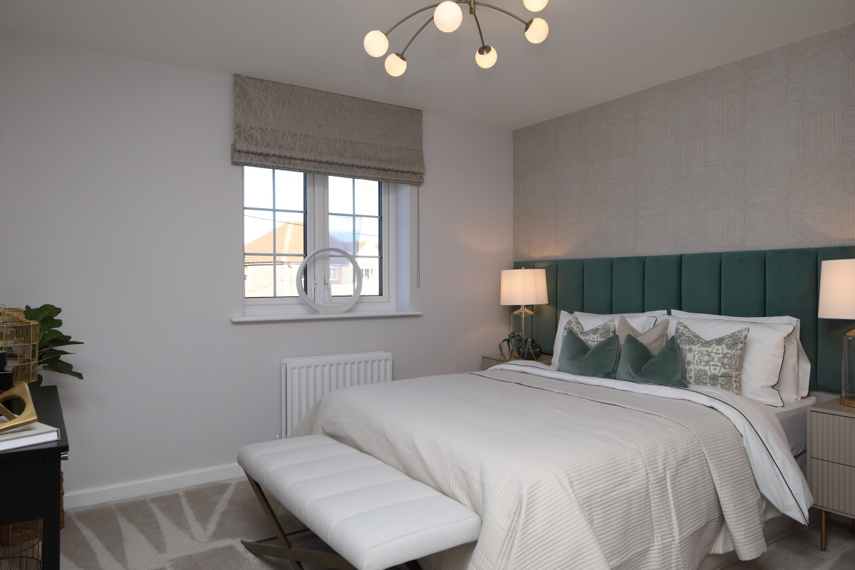 6. Meadow Fields - The Winchester - Internals - Bedroom 1