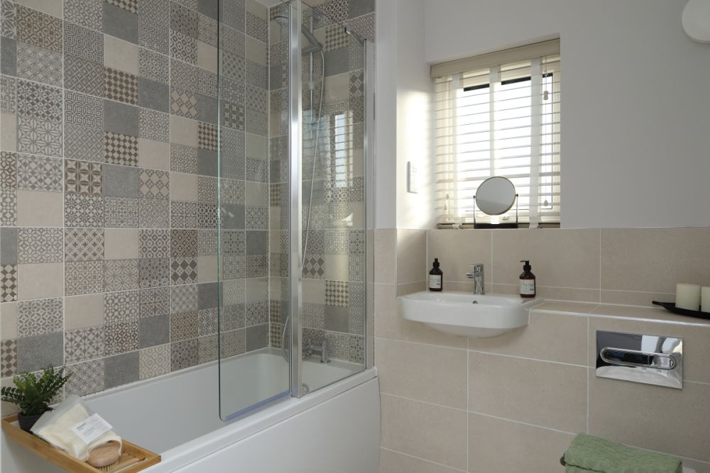 9. Meadow Fields - The Winchester - Internals - Bathroom