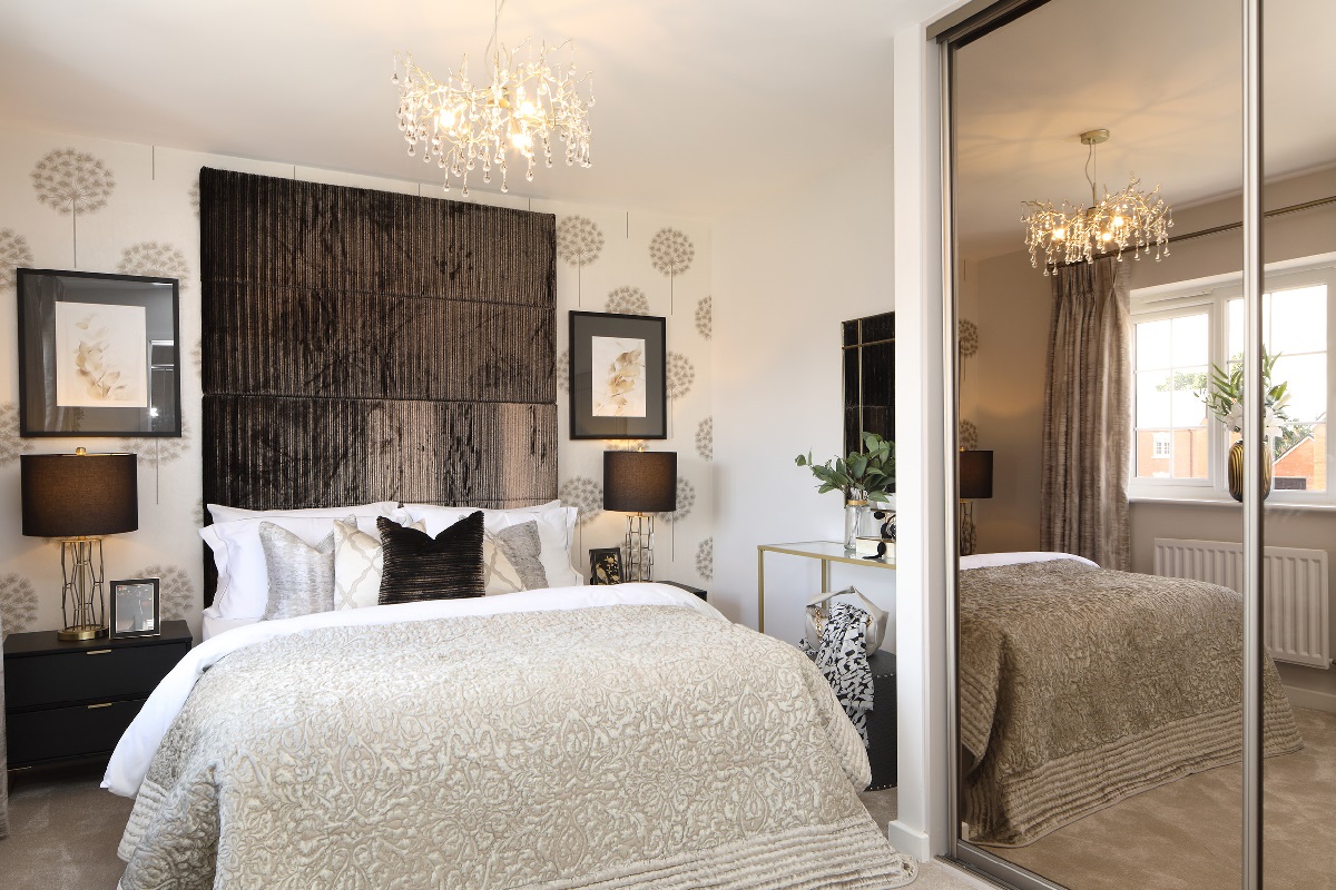 6. Cygnet View - The Roydon - Internals - Bedroom 1