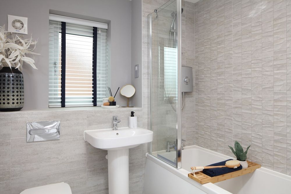9. Meadow Fields - The Marlborough - Internals - Bathroom