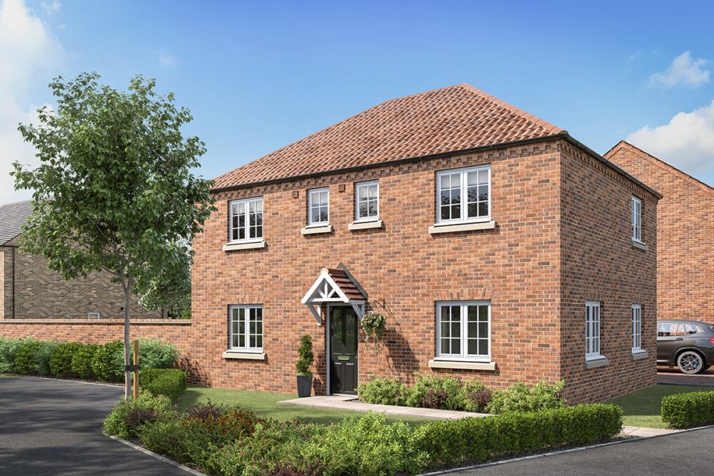 1. Meadow Fields - The Marlborough - External - CGI