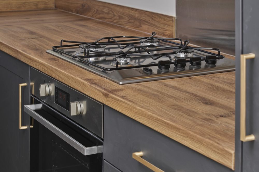 2. Meadow Fields - The Ashford - Internals - Kitchen