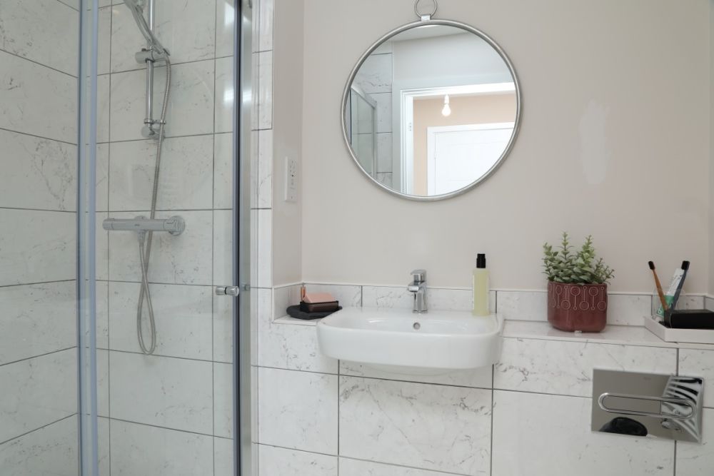 8. Westwood Park - The Redgrave - Internals - En Suite