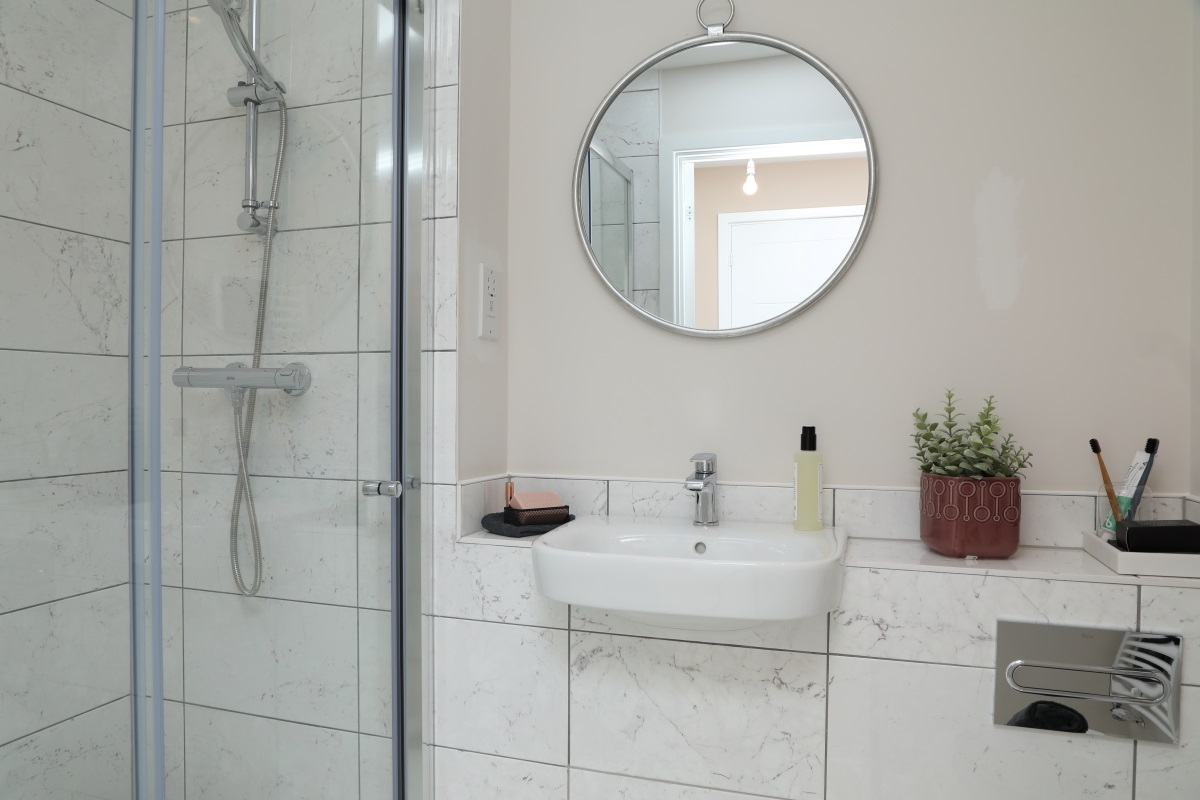 8. Westwood Park - The Redgrave - Internals - En Suite