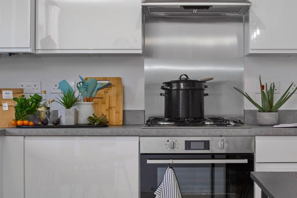 The Seaton Kitchen 