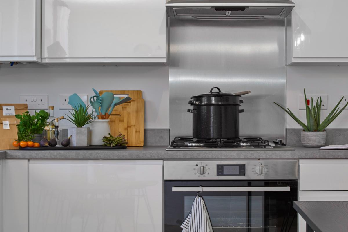 The Seaton Kitchen 