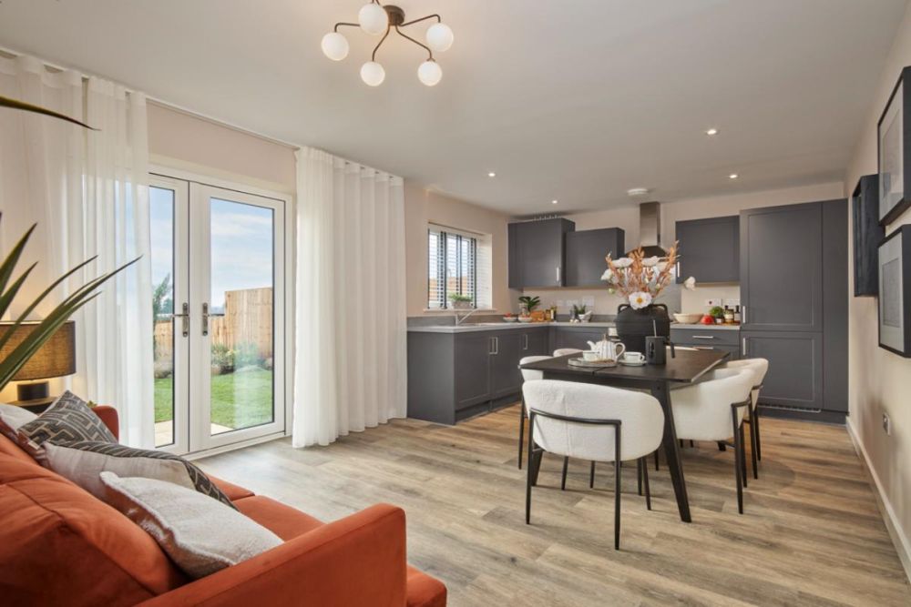 The Seaton Aspen Grange 