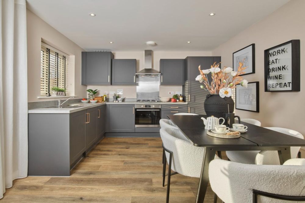 The Seaton Aspen Grange 
