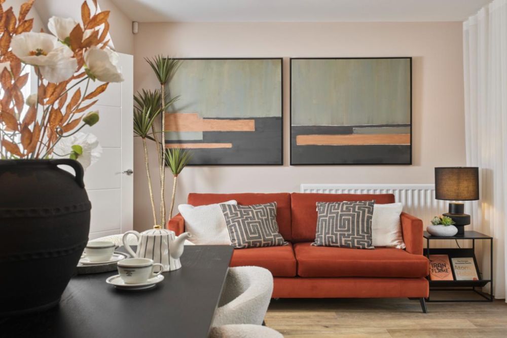 The Seaton Aspen Grange 
