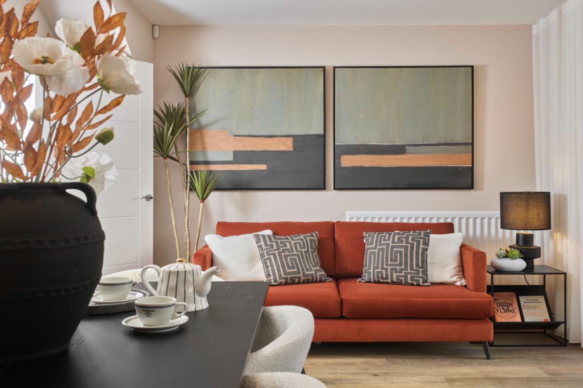 The Seaton Aspen Grange 