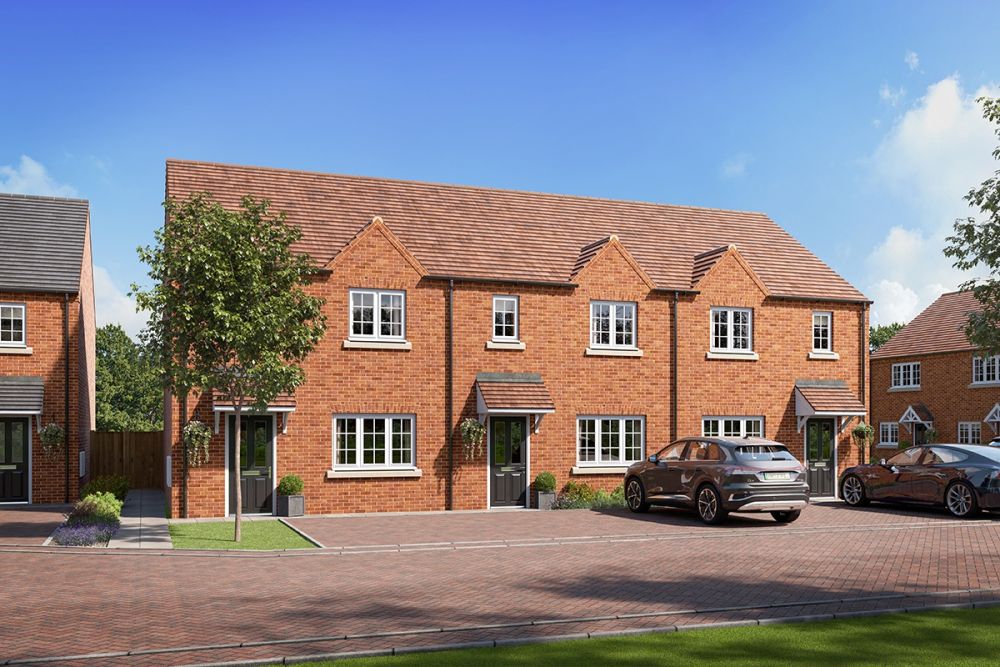1. Dalton Gardens - The Farnhill - External - CGI
