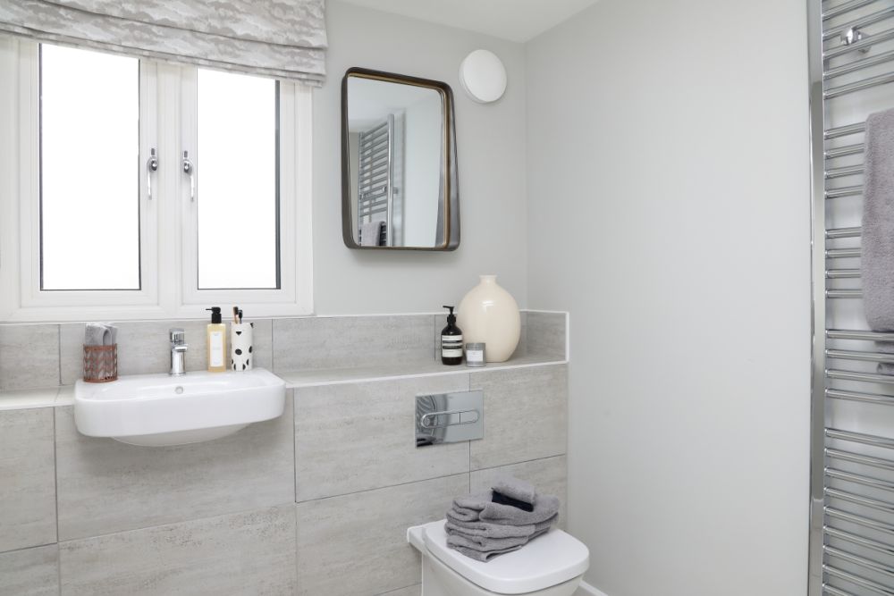 7. Meadow Fields - The Derby - Internals - En Suite