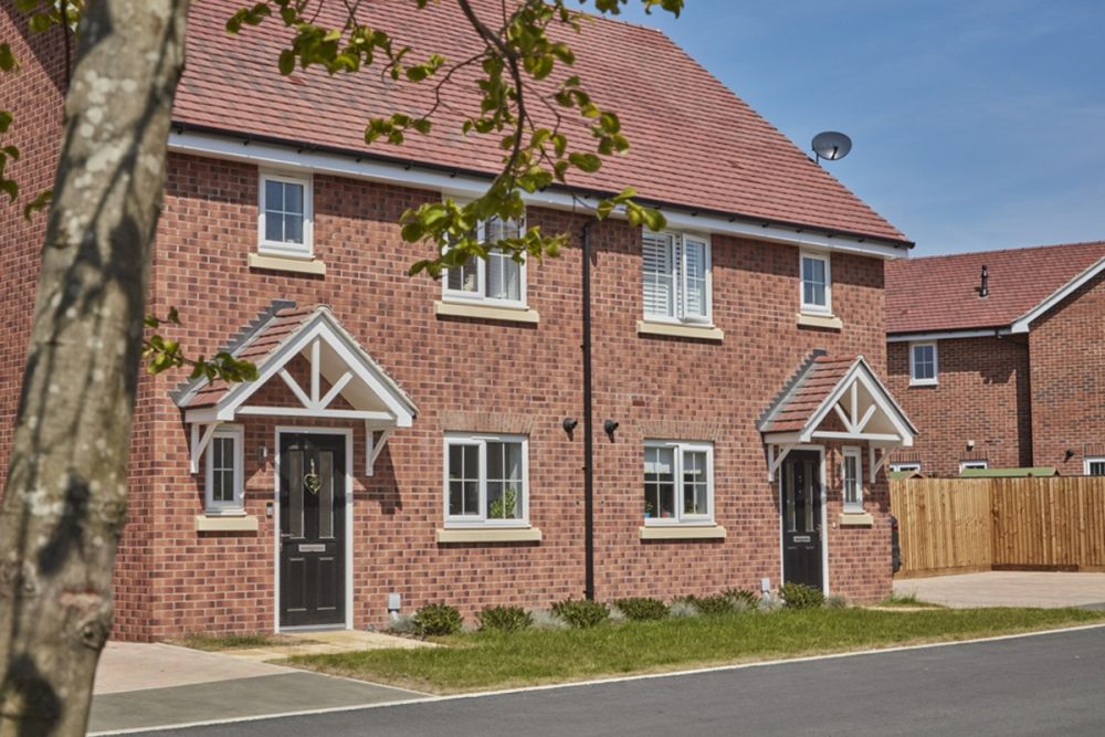 The Ashtead