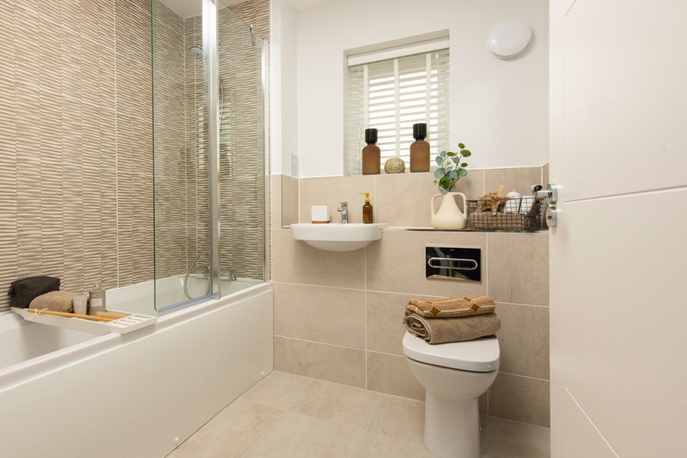 10. Meadow Fields - The Winslow - Internals - Bathroom