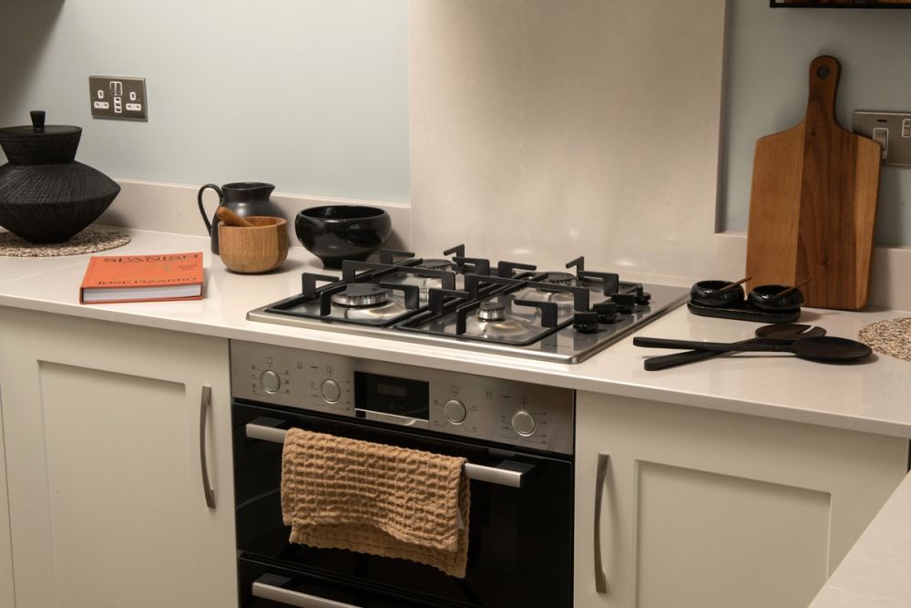 4. Dalton Gardens - The Farnhill - Internals - Kitchen 2