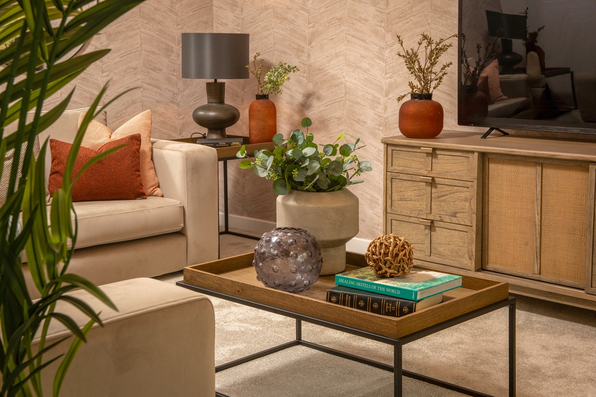 5. Dalton Gardens - The Grassington - Internals - Living Room
