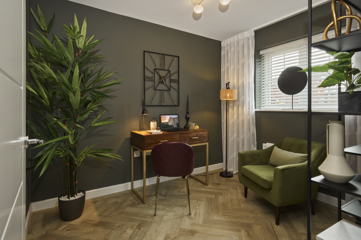 New Homes for sale in Heybridge 