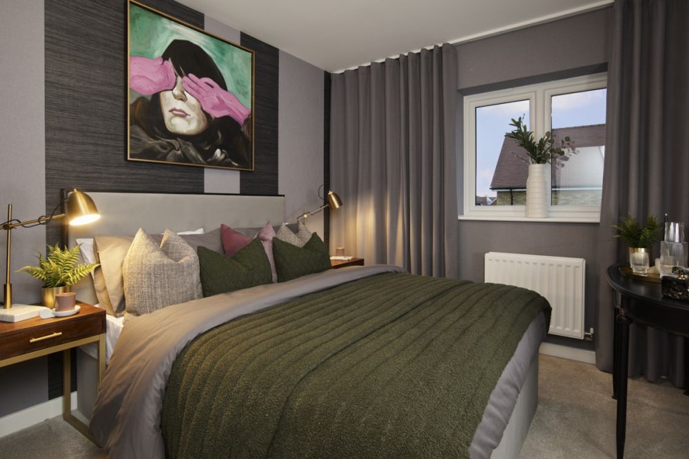 New Homes for sale in Heybridge 