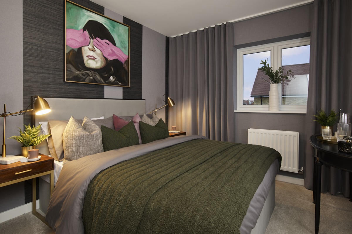New Homes for sale in Heybridge 
