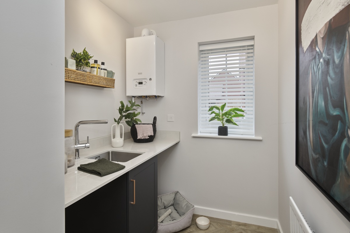 New Homes for sale in Heybridge 