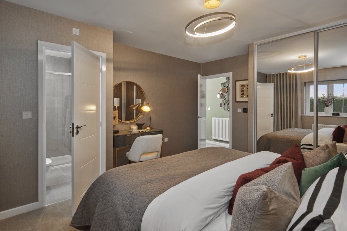 New Homes for sale in Heybridge 
