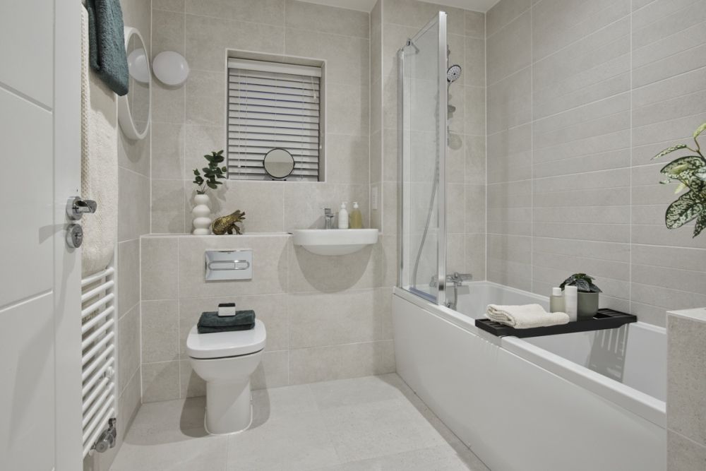 New Homes for sale in Heybridge 