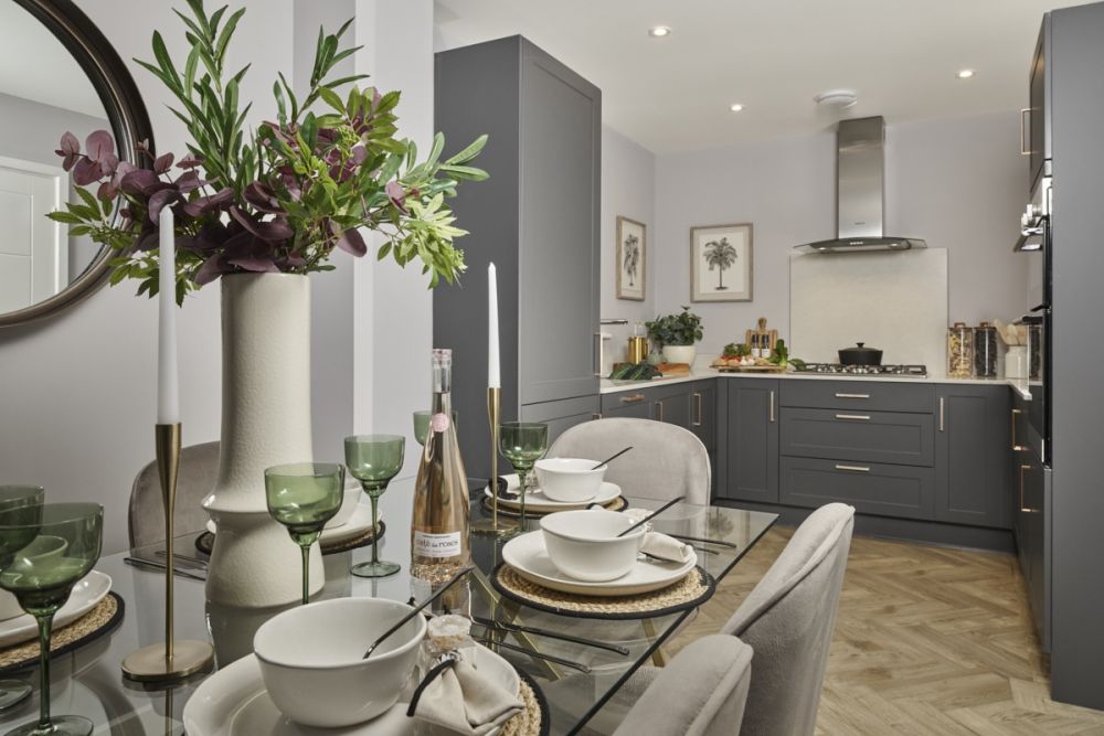 New Homes for sale in Heybridge 