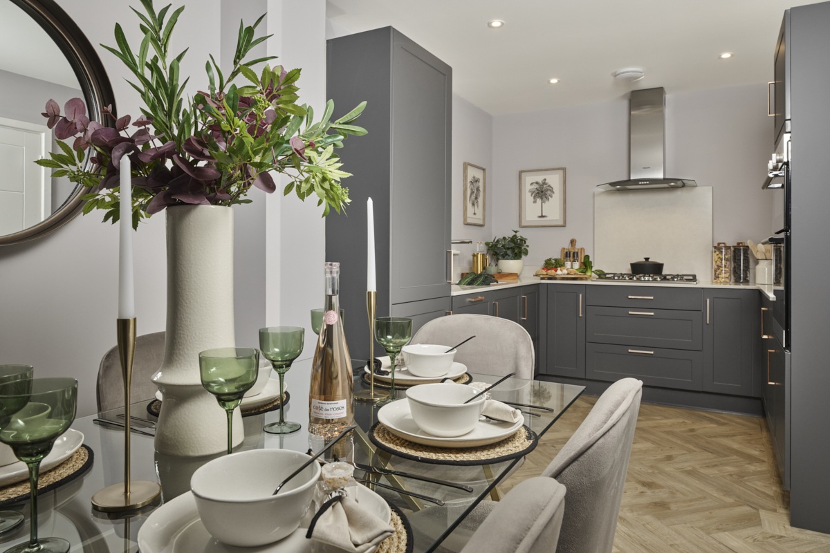 New Homes for sale in Heybridge 