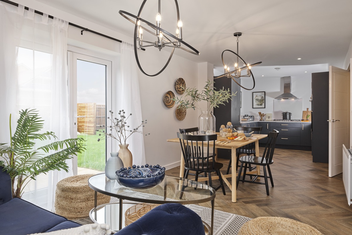 The Winkfield, 4 bedroom house for sale in Maldon