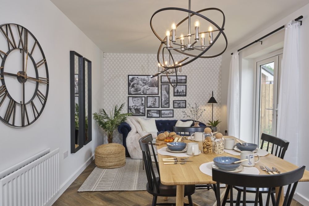 The Winkfield, 4 bedroom house for sale in Maldon