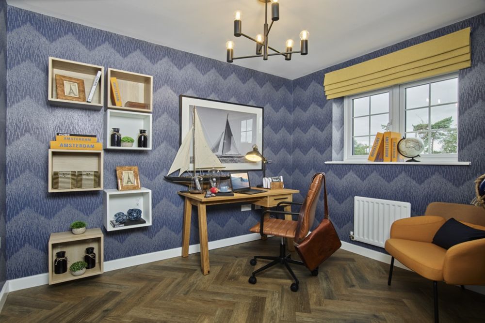 The Winkfield, 4 bedroom house for sale in Maldon