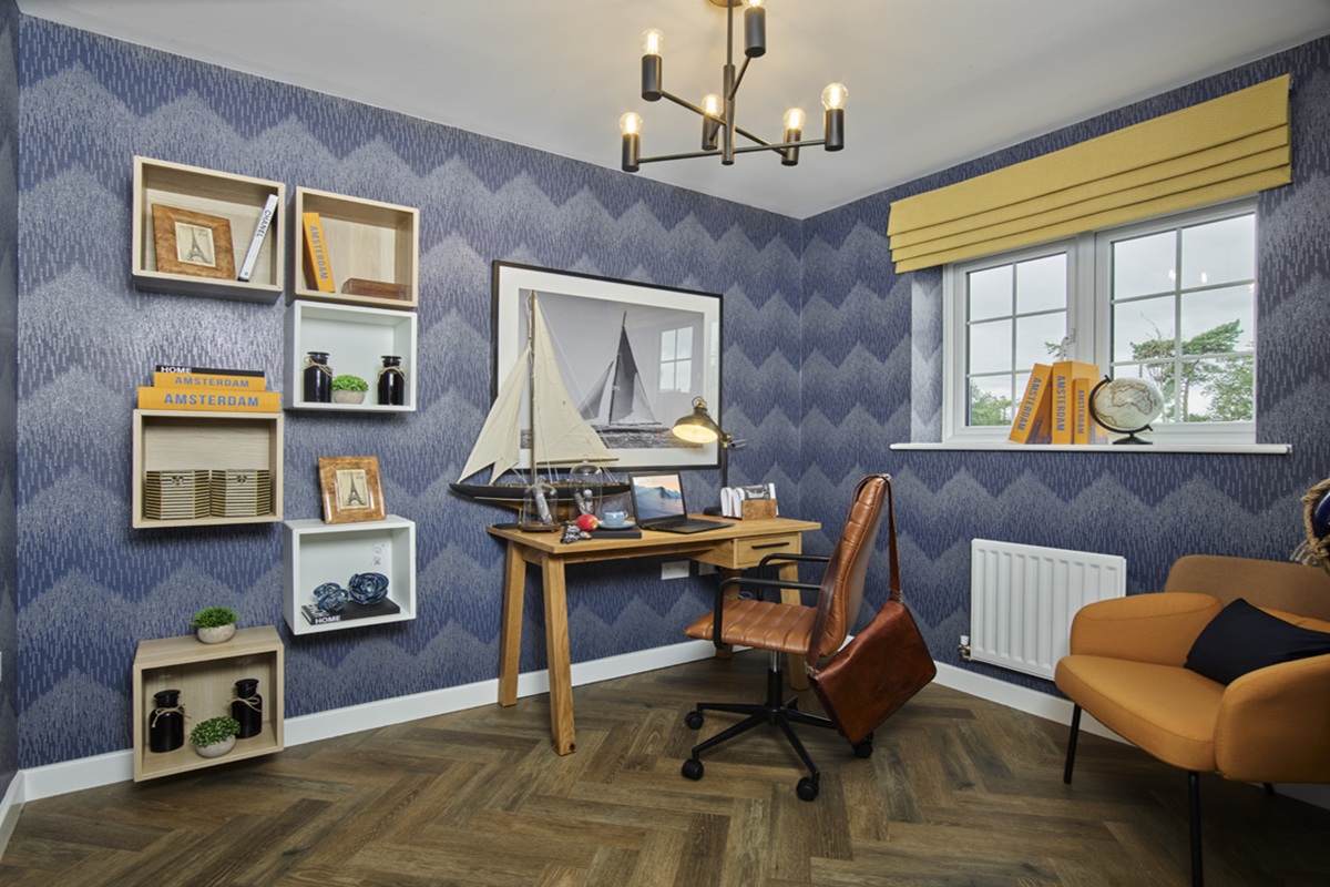 The Winkfield, 4 bedroom house for sale in Maldon