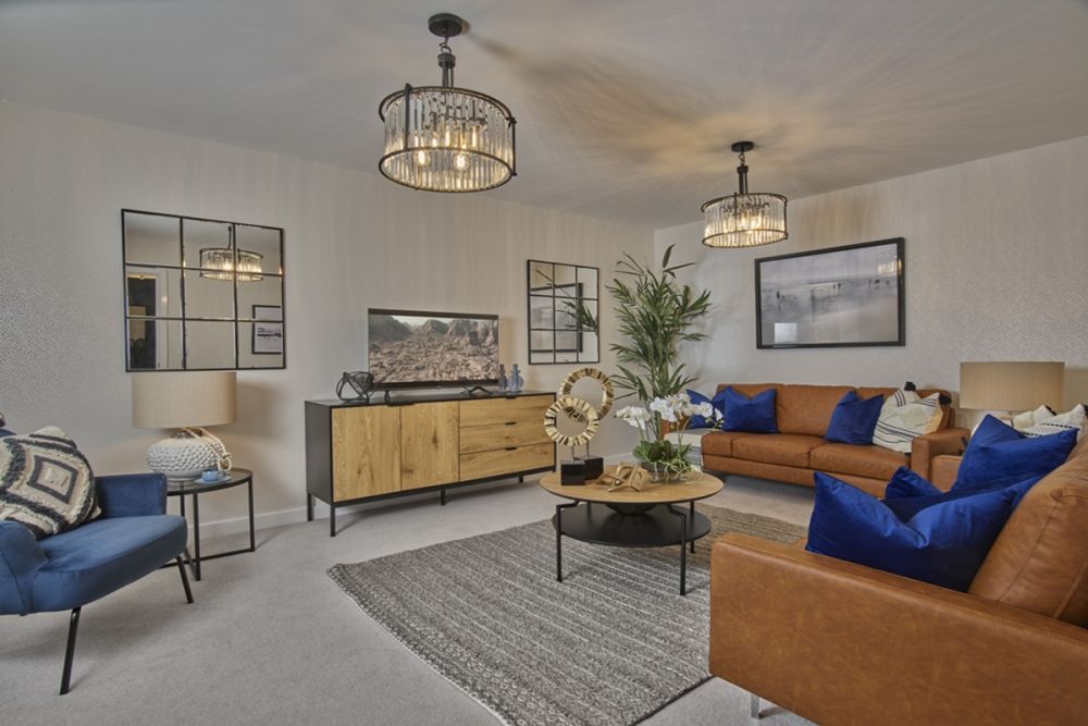 The Winkfield, 4 bedroom house for sale in Maldon
