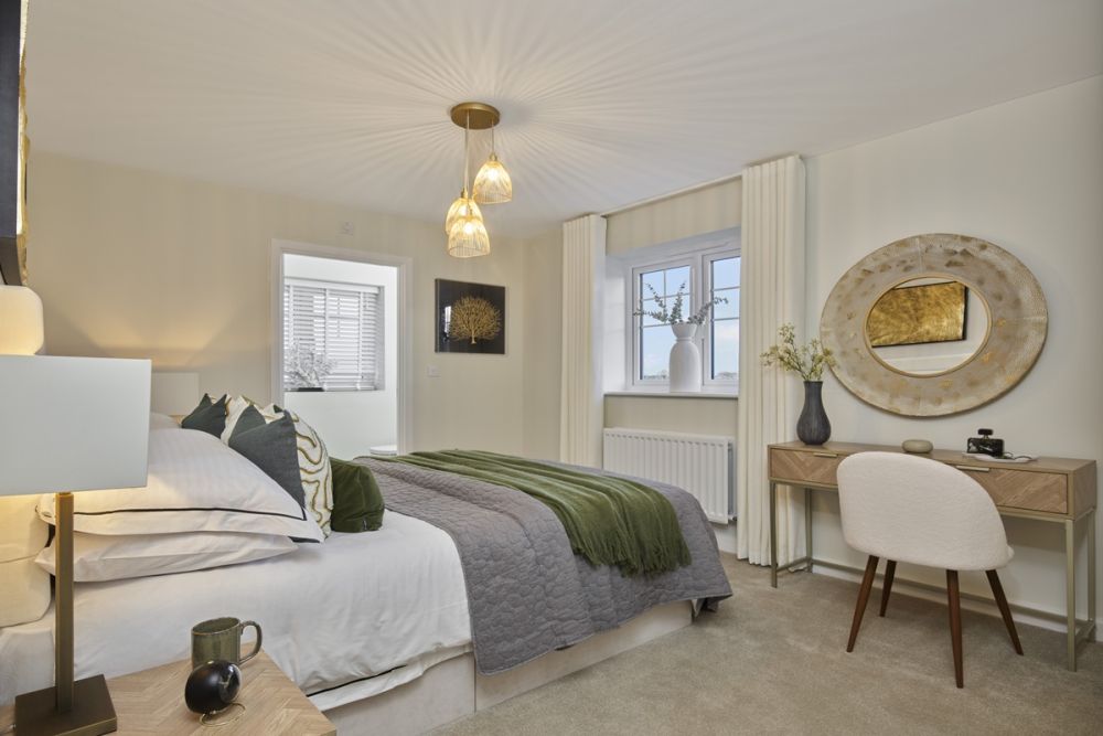 New homes for sale in Ipswich