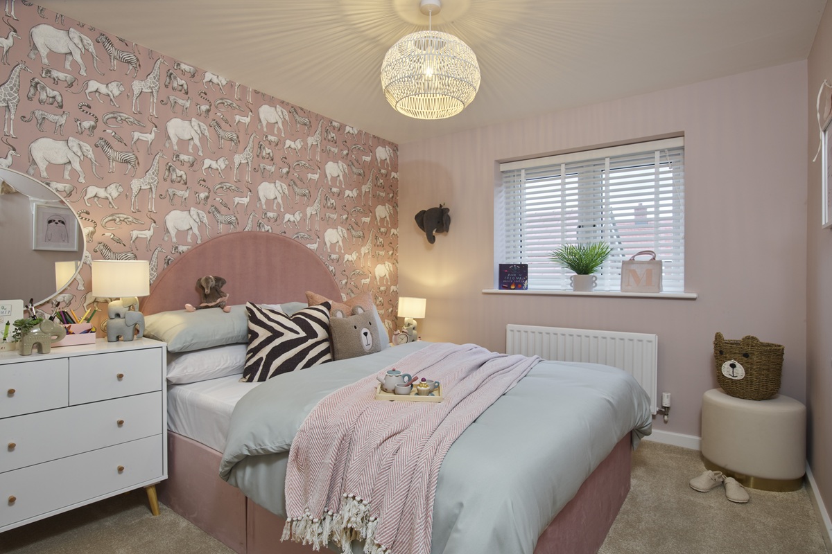 New homes for sale in Ipswich