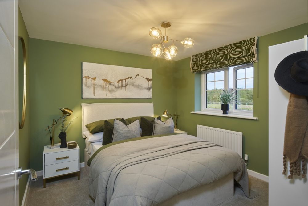New homes for sale in Ipswich