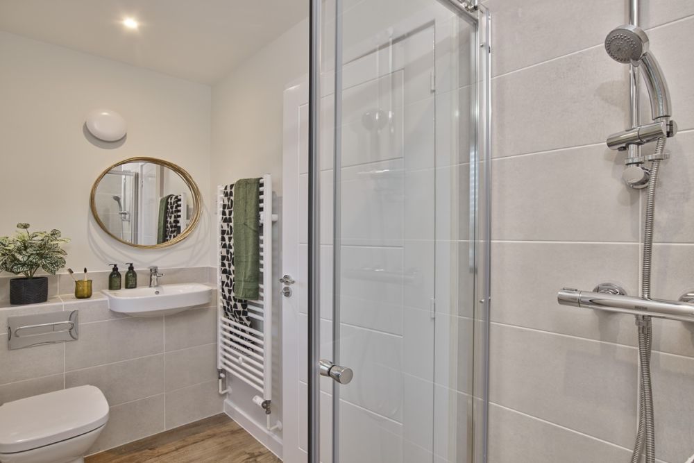 New homes for sale in Ipswich