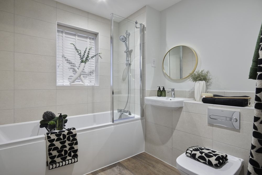New homes for sale in Ipswich