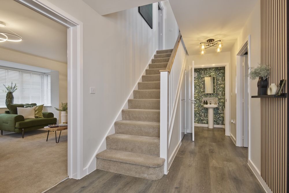 New homes for sale in Ipswich
