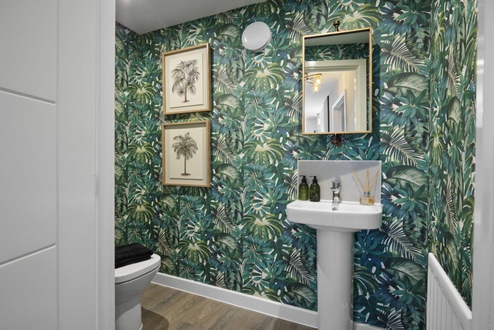 New homes for sale in Maldon 